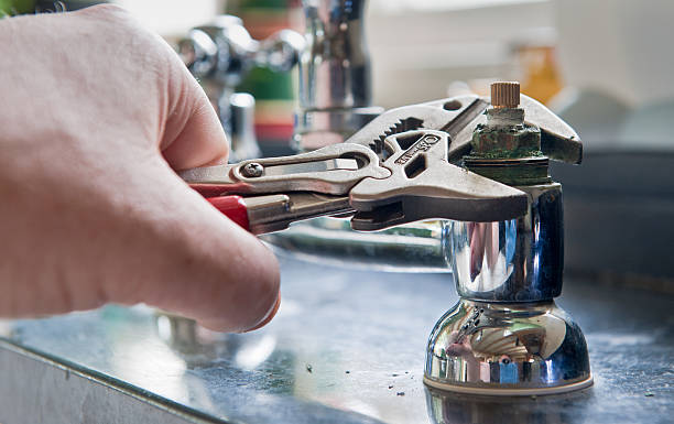 Water damage restoration experts in MD