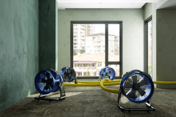 Fire Damage Restoration in MD